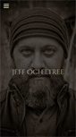 Mobile Screenshot of jeffocheltreemusic.com